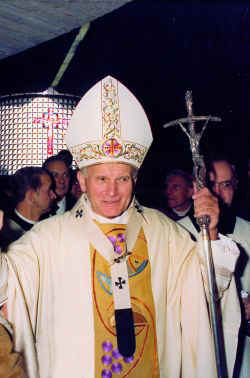 Papa Paolo Giovanni II