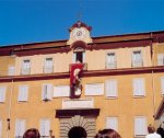 Il Papa all'Angelus da Castel Gandolfo il 12 agosto 2001