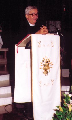 S.Ecc. Mons. Giuseppe Chiaretti