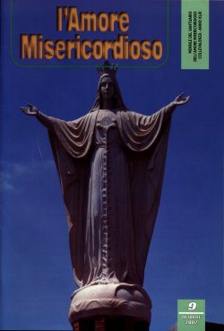 Copertina rivista di Ottobre 2002