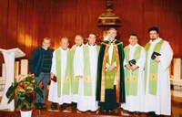 Sacerdoti diocesani FAM