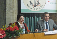 Dott. Guizzetti e M. Berardi