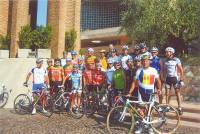 Ciclisti da Verona