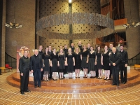 Il Chamber Choir (USA)