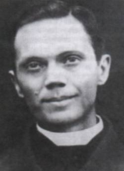 Don Edward Poppe