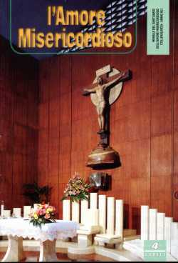 Copertina rivista di Settembre