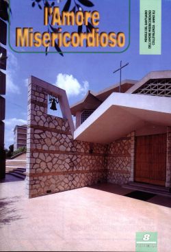 Copertina rivista di Settembre
