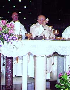 Mons. Sgreccia