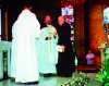 Professione Perpetua di Fratel Francesco Marcazzan