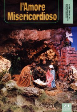 Copertina rivista di Dicembre