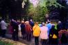 Via Crucis con i Capigruppo