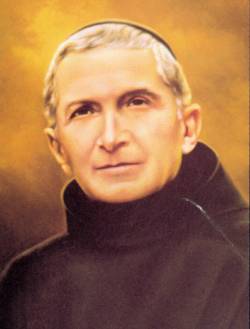 S. Benedetto Menni