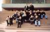 Seminaristi della Diocesi di Fermo
