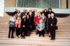 Incontro di spiritualit per coppie