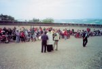 Motoraduno del Moto Club di Todi