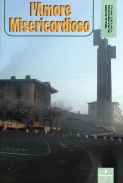 Copertina rivista di Gennaio 2002
