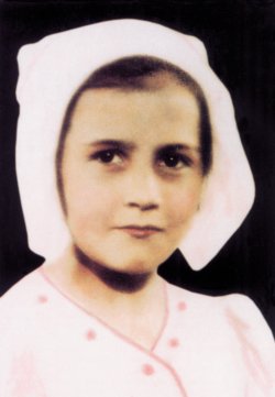 Mara del Carmen Gonzlez Valerio