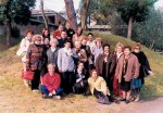 XII "Cursillo" di Cristianit donne della Diocesi di Orvieto-Todi