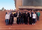 XIV "Cursillo" di Cristianit uomini della Diocesi di Orvieto-Todi