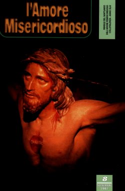 Copertina rivista di Settembre 2002