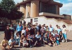 da Villa San Filippo, Corridonia (MC) - Calzaturificio "Fabi" Enrico.