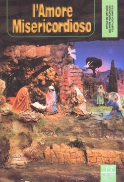 Copertina rivista di Ottobre 2002
