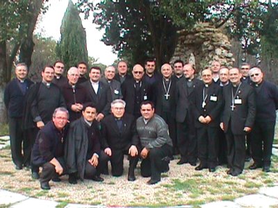 Sacerdoti fam