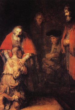 Il figlio prodigo