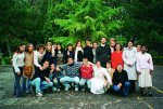 Esercizi spirituali giovani del 27-30 dicembre