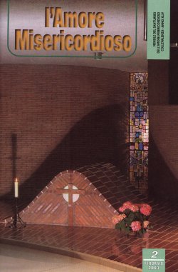 Copertina rivista di Febbraio 2003