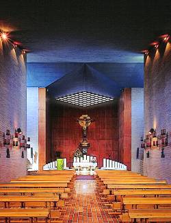 Santuario del Crocifisso