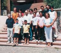 da Monte S. Pietrangeli (AP)