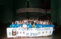 Staffetta del Pace