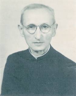 S. Matteo e l'Angelo