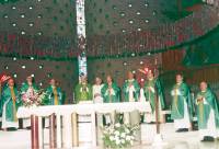 S. E. Mons. Giovanni Scanavino