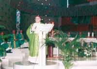 S. E. Mons. Giovanni Scanavino