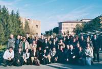 ALAM - Primo Convegno Internazionale a Collevalenza