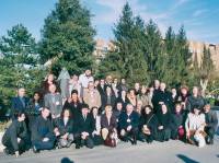 ALAM - Primo Convegno Internazionale a Collevalenza