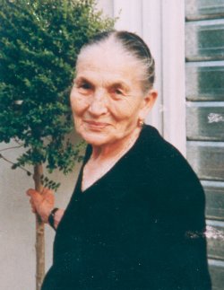 Elvira Alici