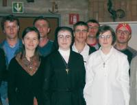 Sr. Mihaela Pal