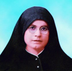 Madre Speranza
