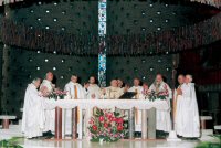 Festa del Santuario