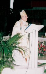 Mons. Giovanni Scanavino
