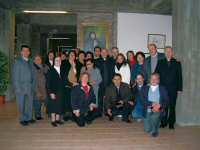In occasione del 50 dei Sacerdoti Diocesani FAM