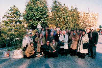 Gruppo di Ravenna