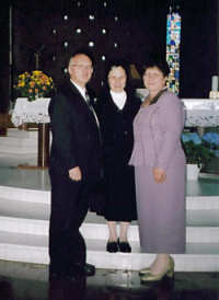 Sr. Giuseppina Stanziano