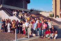 Da Cava d'Aliga (Ragusa)