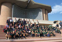 Scout Umbria