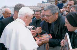 Benedetto XVI