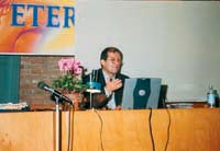 P. Germano Marani S.J.